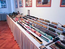 Muzeum modelové železnice