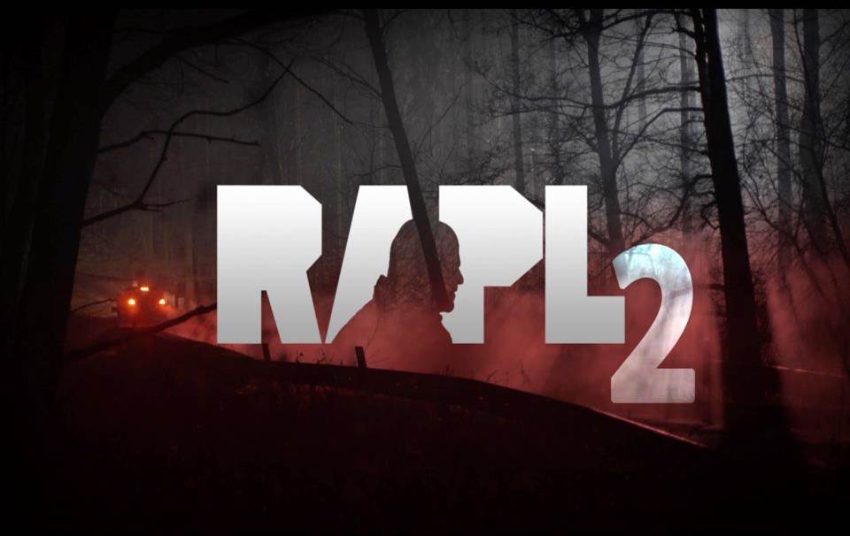 Aktuality z natáčení seriálu RAPL 2