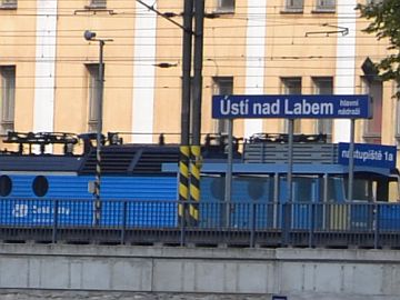 Večerní vlak do Prahy není v novém jízdním řádu