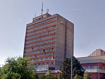 Město zvažuje koupi areálu univerzity v ulici Hoření