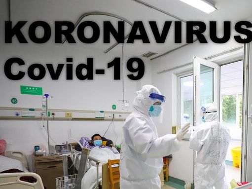 Město pokračuje v opatřeních proti koronaviru