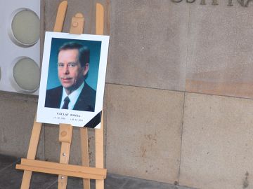 Před devíti lety zemřel Václav Havel