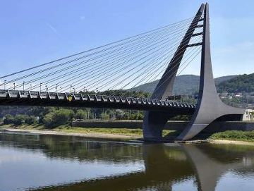 Město uspělo ve sporu o doplatek za Mariánský most