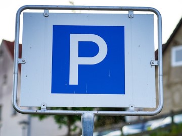 Placené parkování se rozšíří do průmyslové zóny