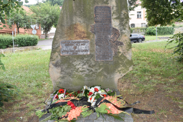 Pieta uctila památku obětí tramvajového neštěstí