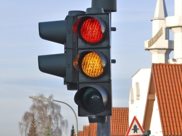 Světelné signalizační zařízení v Bělehradské půjde do provozu