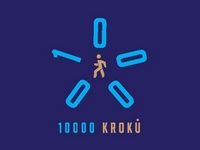 10 000 kroků - dejte šanci chůzi