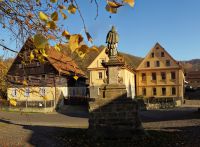 Muzeum v přírodě Zubrnice bylo vybráno mezi 42 neobjevených skvostů Česka