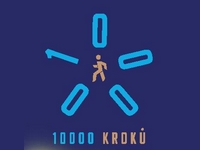 Startuje Říjnová výzva projektu 10 000 kroků