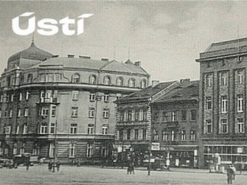 Poznejte architekturu meziválečného Ústí nad Labem