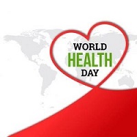 Dnes si připomínáme světový den zdraví