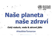 Ve čtvrtek si připomeneme Světový den zdraví