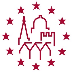 Logo Dny evropského kulturního dědictví