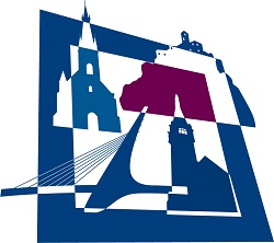 Logo Dny evropského kulturního dědictví Ústí nad Labem