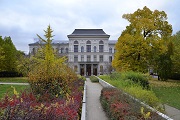 Muzeum města Ústí nad Labem - ilustrativní fotografie