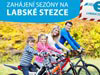 Zahájení sezóny na Labské stezce již tuto sobotu 17.5.2014 v Cyklokempu Loděnice v Brné