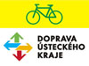 Cyklistická sezóna začíná - Doprava Ústeckého kraje připravila rozšířenou přepravu jízdních kol