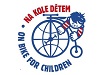 Zítra odstartuje z Ústí nad Labem cyklotour Na kole dětem