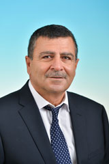 MUDr. Hilmi Mahmoud Al-Eraidi