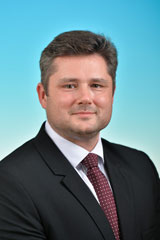 Bc. Pavel Dufek