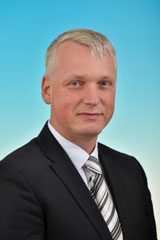Martin Hausenblas, MBA