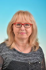 Ivana Kurljuková