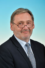 MUDr. Jiří Madar