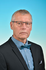 Mgr. Ing. Petr Nedvědický