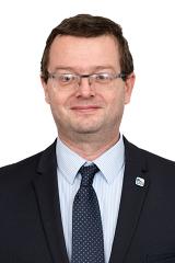 Michal Mohr, MBA
