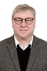 Ing. Mgr. Michal Šidák, MBA