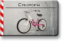 Cykloportál