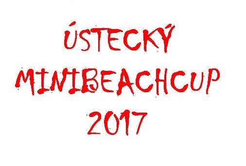 Ústecký MINIBEACHCUP 2017