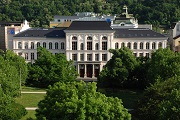 Muzeum města Ústí 