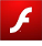 verze Flash